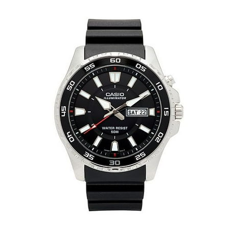 casio super illuminator review