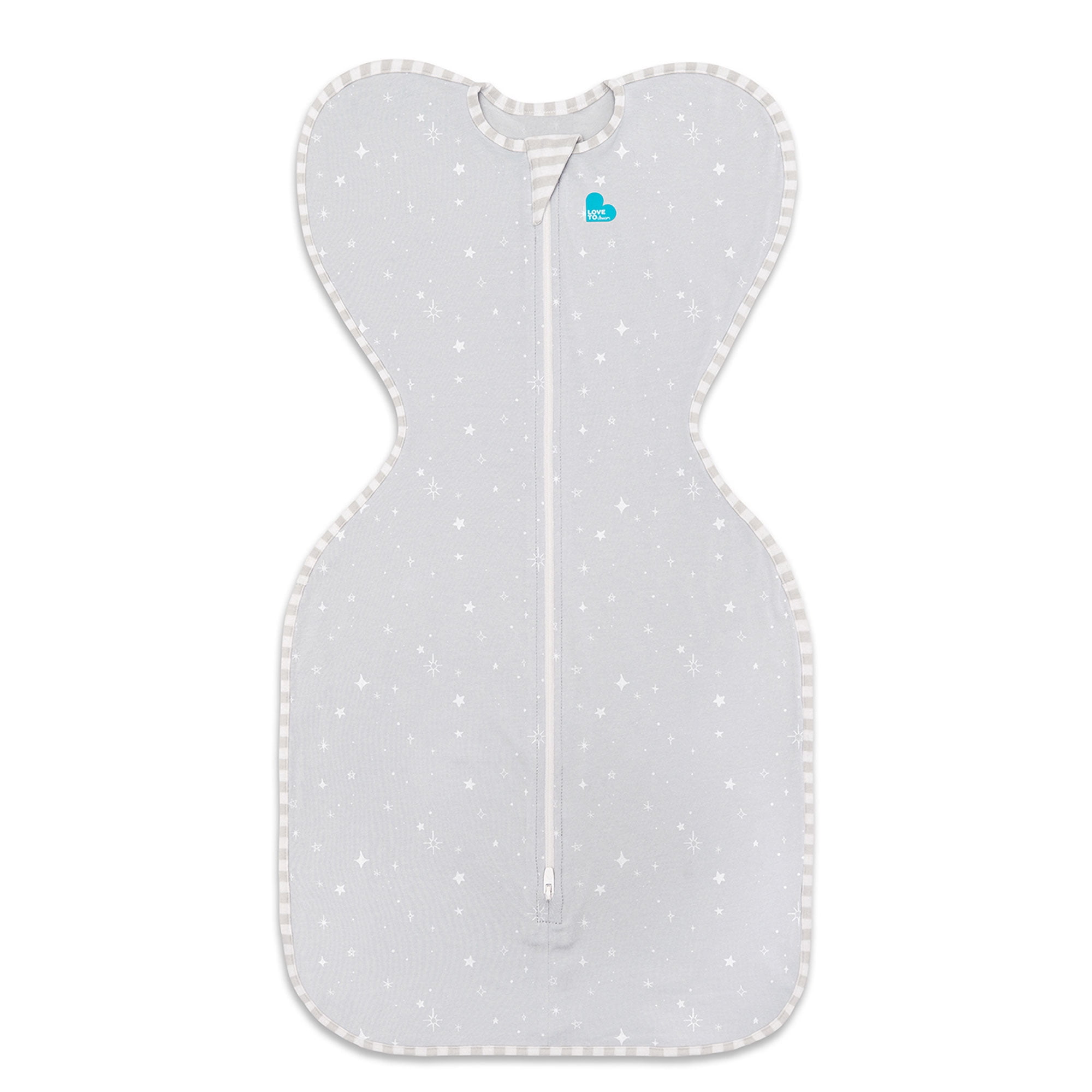 Love To Dream Swaddle UP Lite 0.2 TOG 