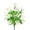 White, variant on Fake Flowers Calla Lily Artificial Silk Flower Real Touch Flower for Spring Summer All Season Decor Home Garden Kitchen Wedding Bouquet Bulk Mother's Gift Day Decorations, 1Pc(Red,20x10")