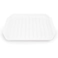 thumbnail image 2 of Fox Run 6574 Microwave Bacon Rack/Cooker, White, 8 x 9.75 x 0.5 inches, 2 of 3