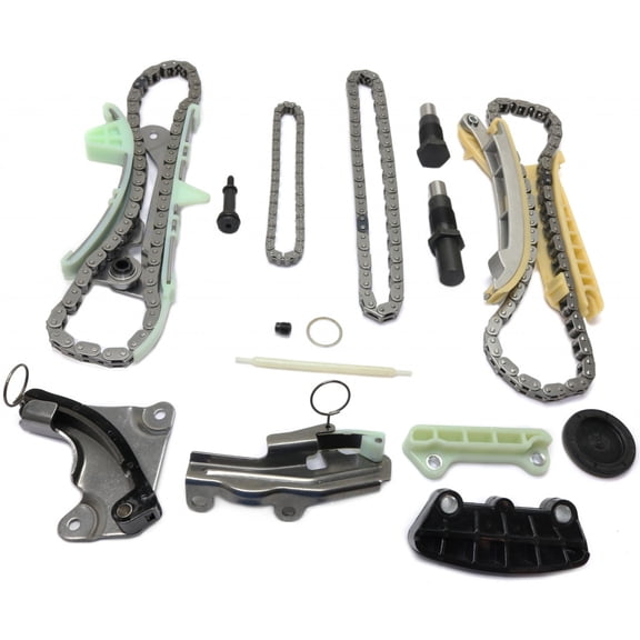 For Mercury Mountaineer Timing Chain Kit 1998-2009 | 4L2Z-6M290-AA | F77Z-6268-BC