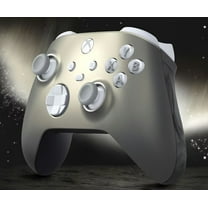 Xbox Special Edition Wireless Controller – Lunar Shift