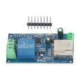thumbnail image 2 of Module Relais Ethernet Way, Module Relais Réseau RTU Ethernet Module Relais Réseau Technologie Avancée, 2 of 14