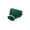 Classic Green Vinyl, variant on Covermates Classic Outdoor Faucet Cover - 8"D x 7"H, Insulated, All-Weather