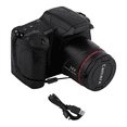 thumbnail image 3 of Digital Camera 16X Digital Zoom 720P HD SLR Camera Photo Cameras, 3 of 9