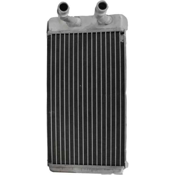 BuyAutoParts Heater Core 62-11972AN