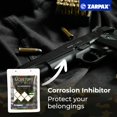 thumbnail image 4 of Absorbentes de humedad Zarpax para Gun Safe, 212 g, juego de 2, 4 of 7