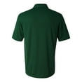 thumbnail image 2 of Augusta Sportswear Adult Male Men Polyester Short Sleeve Premier Polo Shirt, 2 of 3