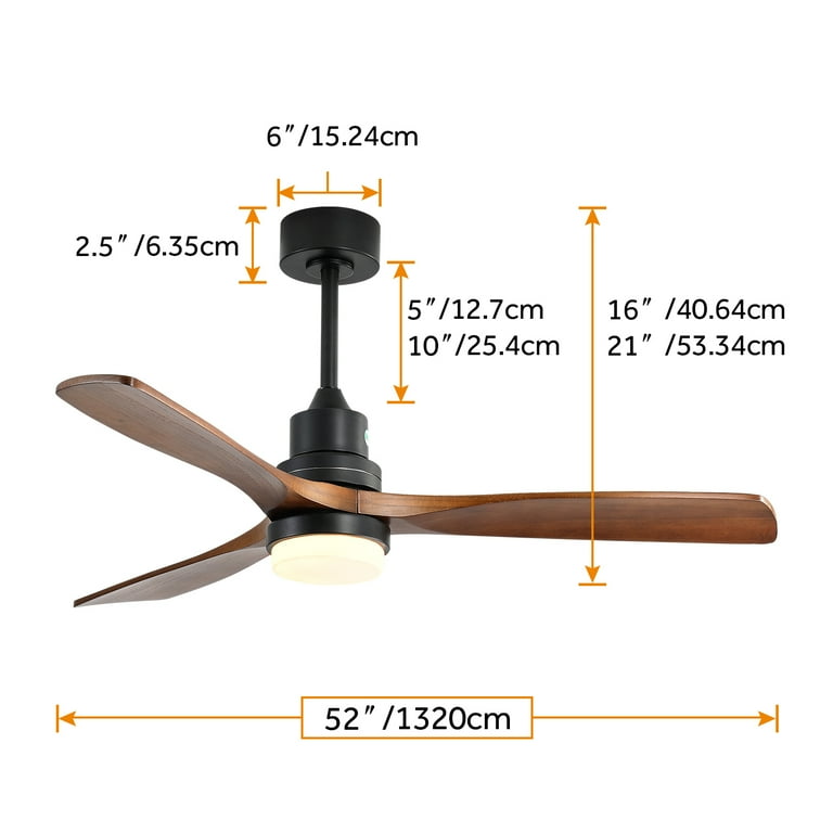 Ceiling Fan Height Clearance Shelly Lighting