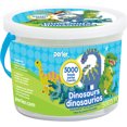 thumbnail image 3 of Perler Fused Bead Bucket Kit-Dinosaur, 3 of 11