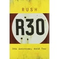 thumbnail image 1 of R30-RUSH 30TH ANNIVERSARY, 1 of 1