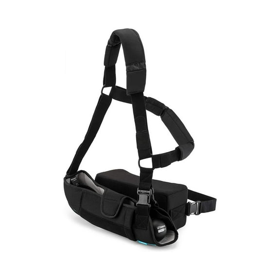Ossur Form Fit Shoulder Brace - Abduction Support System for Recovery