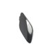 thumbnail image 3 of Tapa de cubierta de ojo de gancho de remolque de parachoques para S60 2011-2013 30795007 39802519, 3 of 5