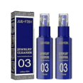 thumbnail image 1 of 2x Jaysuing Anti-tarnish Silver Jewelry Polishing Spray Cleaner Cleaning G | |, 1 of 5