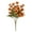 C, variant on Artificial Autumn Flowers Bouquet Wild Chrysanthemums Faux Fall Stems for Home Country Rustic Decor Ciozy