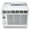 thumbnail image 3 of Arctic King 5000 BTU (5000 BTU DOE) 150 Sq Ft Window Air Conditioner with Remote, White, 3 of 13