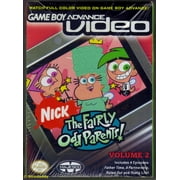 Fairly Odd Parents Video, Vol. 2