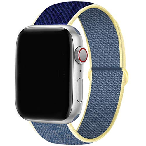 Apple watch sport band alaskan blue Clearance