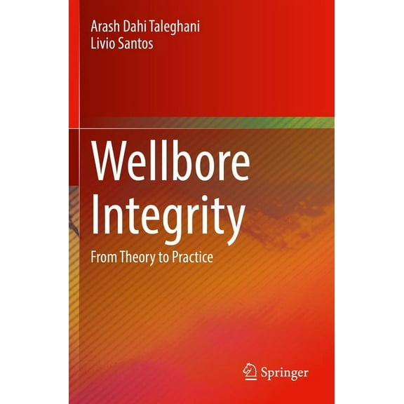 Wellbore Integrity: From Theory to Practice, (Paperback)