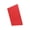 Red, variant on Thick Plastic Cutting Board Ideal For Protein And Plant Preparation Minimal Care