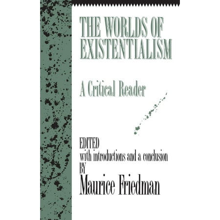Classics of existentialism volume i english edition