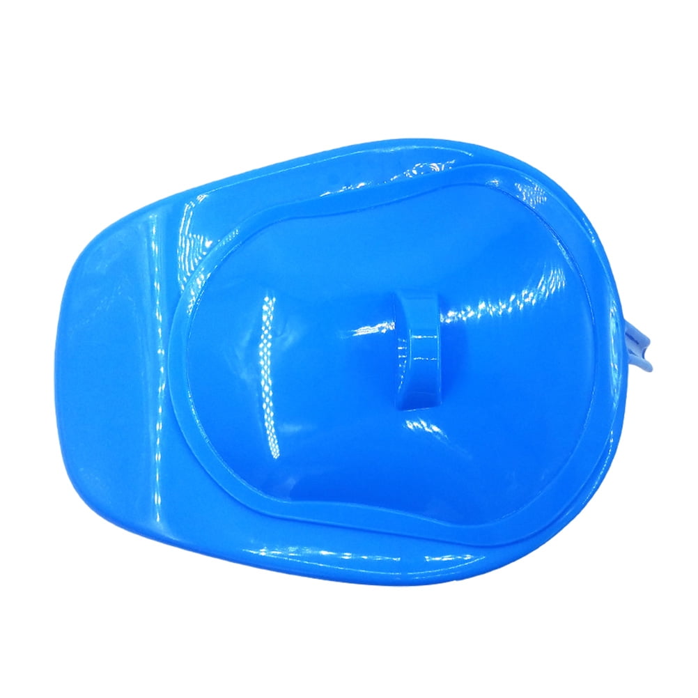 Etereauty Urinal Bottle Urine Pee Bedpan Female Can Toilet Spittoon