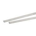 thumbnail image 1 of Unique Bargains Titanium Round Rod,Half-Hard TC4 Titanium Alloy,Round Bar Rod,6.5 x 200mm 2pcs, 1 of 5