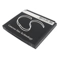 thumbnail image 4 of Replacement Battery for LG KF350,KF350 Ice Cream,KP500,KP500 Cookie,KP501,LGIP-470R,SBPL0096501,SBPL0096502,800mAh,Mobile Phone battery, 4 of 5