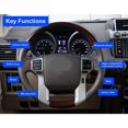 thumbnail image 3 of Funktsregla I Ratten Ljudkontrollknapp 8425060180 Compatibletoyota Land Cruiser P Plata, 3 of 5