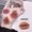 06, variant on Gege bear Light Nude Mist Matte Velvet Lip Glaze Mist Top Color Non-stick Cup Lip Mud Lipstick