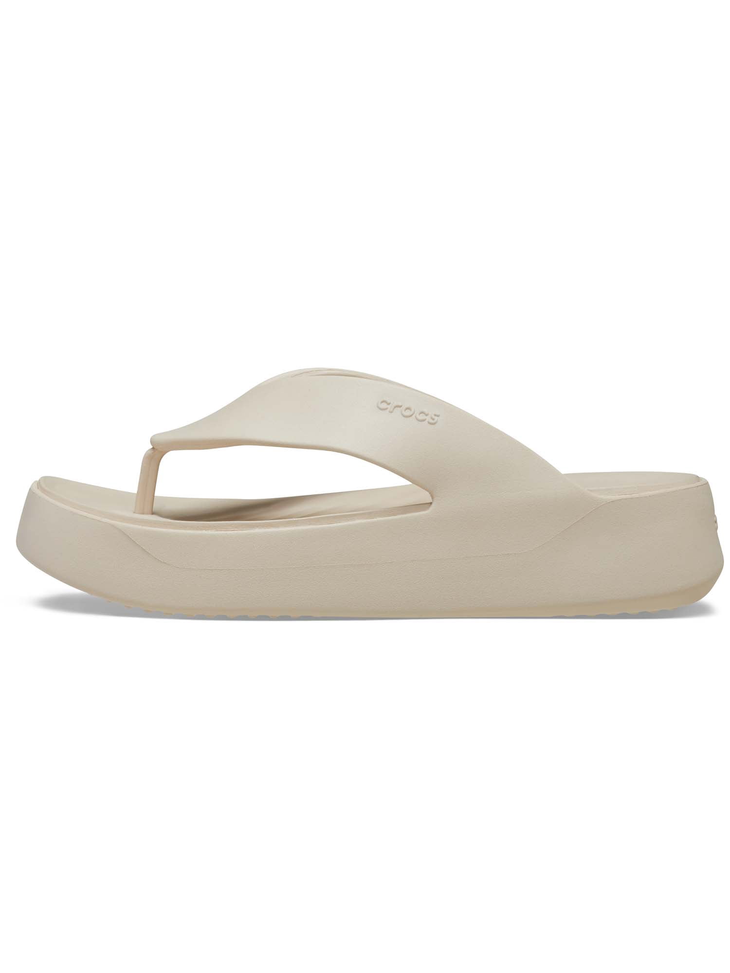 Crocs Women's Getaway Platform Flip Flop Sandals