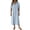 BU2, variant on EliteGoogv Womens Polo Dresses Short Sleeve Collared Midi Dresses For Women Relaxed Straight Fit Summer Dresses Vacation Wedding Guest Dresses Yellow