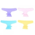 thumbnail image 4 of Pinzas para el pelo, 12 piezas/juego, pinzas para el pelo, herramienta de peluquería diseñada para profesionales, 4 of 8