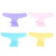 thumbnail image 4 of Pinzas para el pelo, 12 piezas/juego, pinzas para el pelo, herramienta de peluquería diseñada para profesionales, 4 of 8