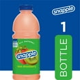 thumbnail image 4 of Snapple Kiwi Strawberry, 32 fl oz, 4 of 12