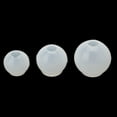 thumbnail image 3 of Techinal 20 25 30mmUniverse Ball Pendant Epoxy Resin Silicone Mold Jewelry Making Tools, 3 of 14