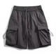 thumbnail image 2 of Bermuda Para Hombre Pantalones Cortos De Trabajo Para Hombre, 2 of 6