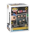 thumbnail image 3 of ¡Funko Pop! Figura de vinilo Randal de Movies Clerks 3, 10 cm, 3 of 8