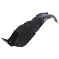 thumbnail image 5 of For Honda Civic 2002 2003 2004 2005 Fender Liner Driver Side | Front | Replacement For HO1248119 | 74151S6A000, 5 of 6