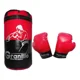 thumbnail image 1 of Costal Infantil De Boxeo Para Niño + Guantes Granillo Box, 1 of 7
