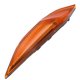 thumbnail image 5 of Lente De Lámpara De Marcador Lateral De Señal De Parachoques Delantero Para Lente Naranja 958, 5 of 7