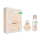 thumbnail image 2 of Set Benetton Colors Rose 2Pzs Benetton  Rose Colors EDT 80ml + Desodorante 150ml, 2 of 3