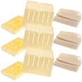 thumbnail image 4 of Juego de 3 pinceles de silicona Eease para asar y untar carnes, pasteles y más, 4 of 6