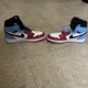 thumbnail image 2 of Size 7 - Jo r-dan 1 Retro OG High Fearless, 2 of 6