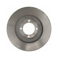 thumbnail image 2 of Raybestos R-Line Rotors, OE Replacement Brake Rotors, 96042R Fits select: 1985-1988 TOYOTA CRESSIDA, 2 of 7