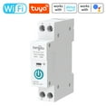 thumbnail image 1 of Circuit Breaker,Circuit Remotes Equipment Countdown Loop App Remotes Equipment Iuppa Countdown Loop Modes Remotes Equipment Countdown Loop Modes Compatible Switch App Remotes Wifi, 1 of 6