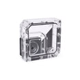 thumbnail image 2 of Alphacool Rise Flat Reservoir DDC with DDC310 pump, 2 of 8
