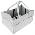 thumbnail image 3 of Bolsa De Pañales Conjunto De Bolsa Organizadora Liviana Multifuncional Con Asa Grande Para El Hogar Para Viajes ANGGREK Otros, 3 of 8
