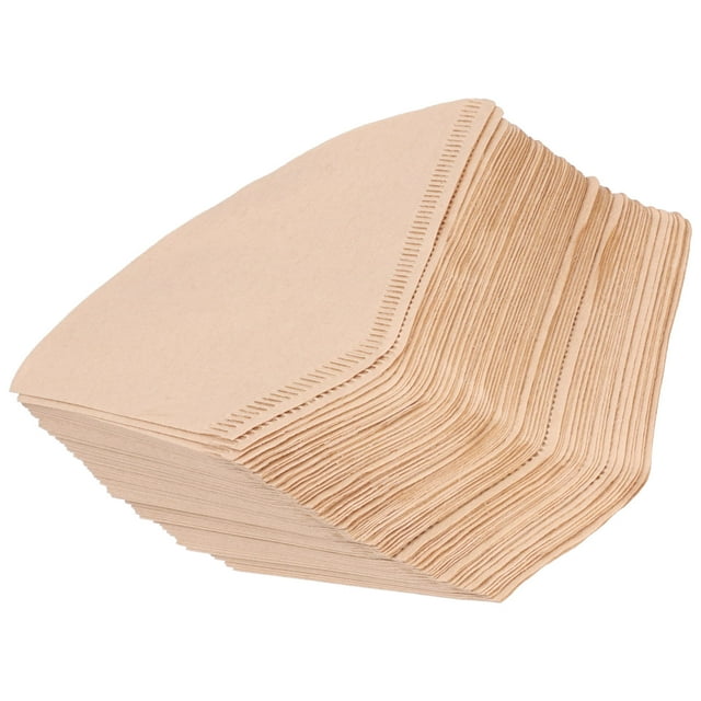 Coffee Filter, Filter Paper Environmentally Durable For Home For Restaurant For Coffee Pot