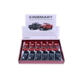 thumbnail image 2 of Kinsmart Dodge Ram 1500 Police & Firefighter Pick-Up Truck Diecast Car Set - Box of 12 1/36 Scale Diecast Model Cars, Assorted Colors, 2 of 2
